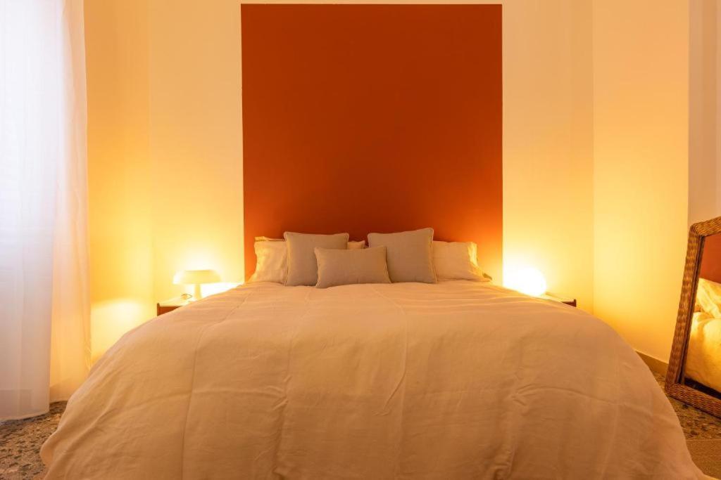 Zen Vatican Terraces - Hermes Style Appartement