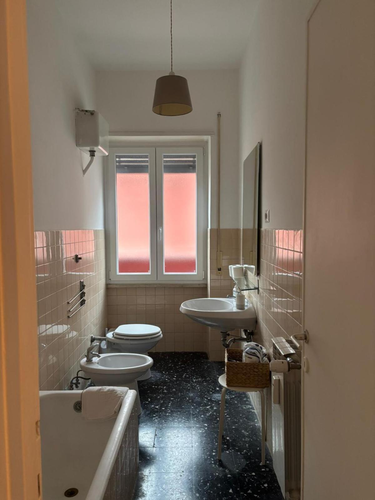 Appartement Zen Vatican Terraces - Hermes Style *